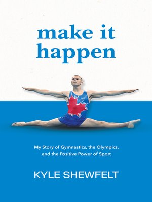 cover image of Make It Happen